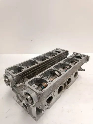 Cabeçote Peugeot 308 / 408 - Citroen C4 2.0 16V Flex - *0 - Usado/Original 