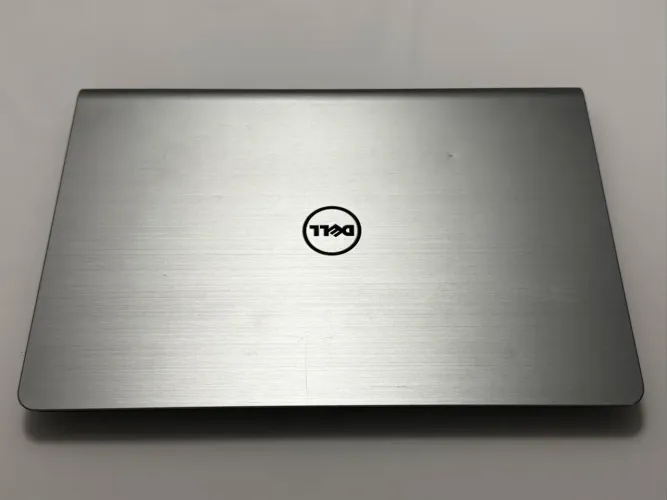 Dell Inspiron 15 Touch | i7 | 16GB RAM | SSD 240GB | Bateria Nova