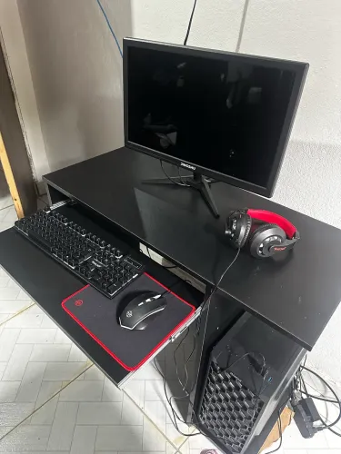 PC COMPLETO
