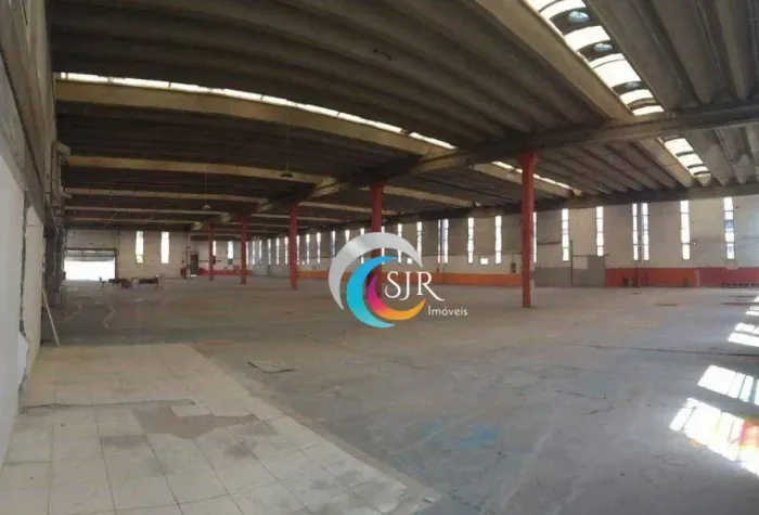 Galpão para alugar, 5000 m² por R$ 170.502,00/mês - Vila Jaguara - São Paulo/SP