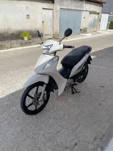 Blz 125 flex 2014