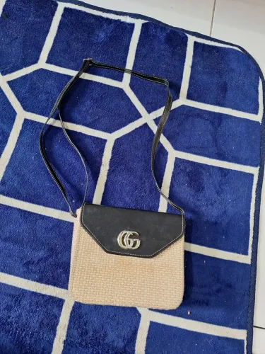 Bolsa feminino tira colo
