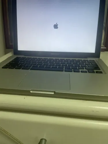 MacBook Pro 2015