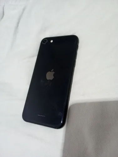 iPhone se 2 geração