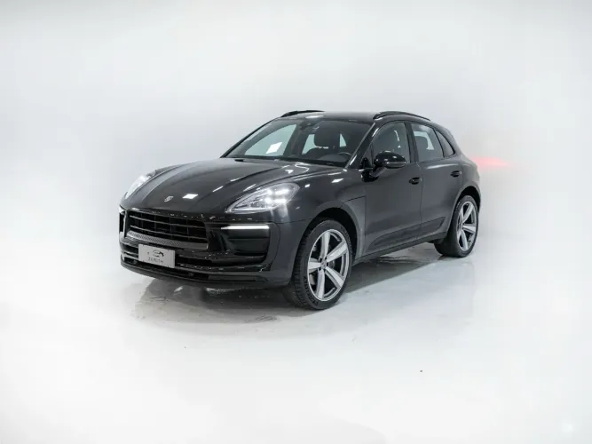 Porsche Macan 2.0 Turbo 237/252cv 2023