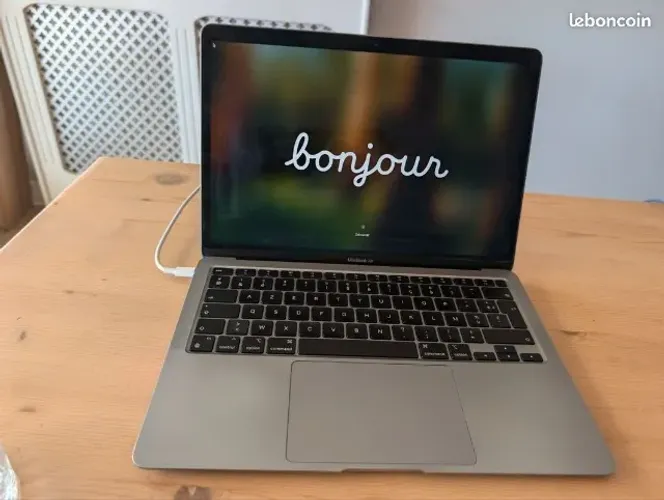Macbook m1 8gb azerty