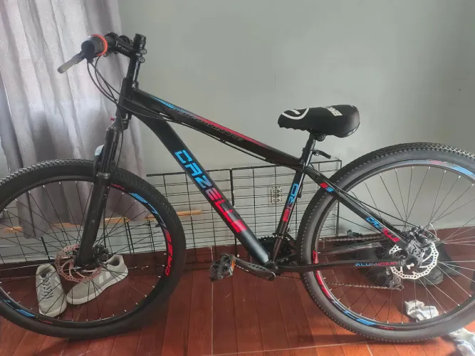 Bicicleta aro 29