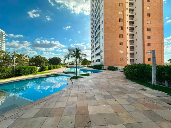 Imóvel para aluguel com 105 metros quadrados com 3 quartos em Fátima - Teresina - PI