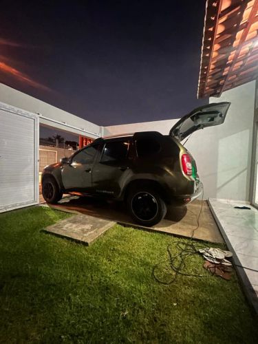 Imagem de Renault Duster Dynamique 1.6 Hi-flex 16V Mec. 2014