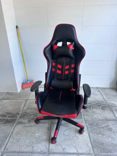 Cadeira gamer 
