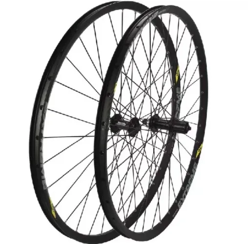Par Rodas Extreme PRO 29 Cassete Cubo Shimano Center Lock