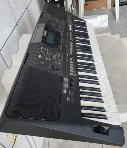 Teclado Yamaha PSR-463