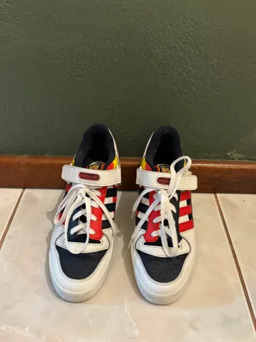 Adidas Forum Low