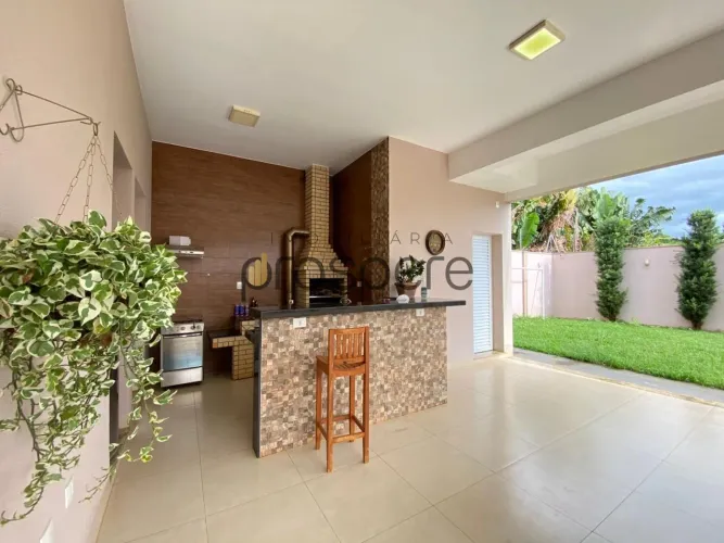 Casa para Venda em Pirapozinho, Vila Neusa, 4 dormitórios, 1 suíte, 3 banheiros, 2 vagas