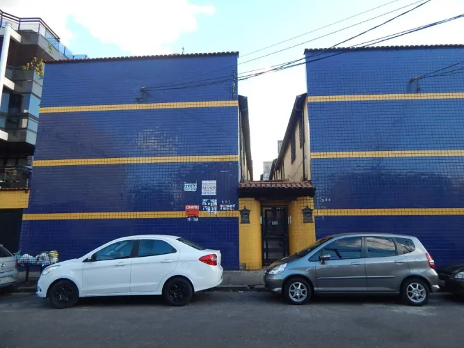 Apartamento para aluguel, 2 quartos, 1 vaga, Eldorado - Contagem/MG