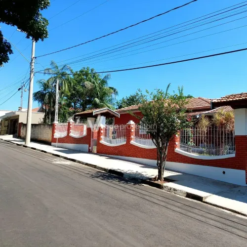 casa - Vila Nova - São Pedro