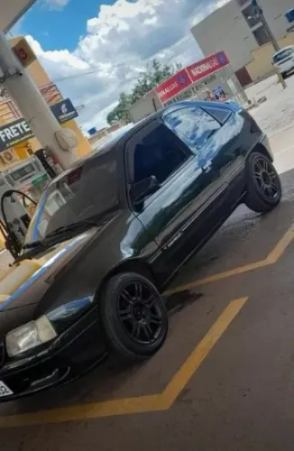 Chevrolet Kadett GLS 1.8 EFI / Sl/e 1.8 1993