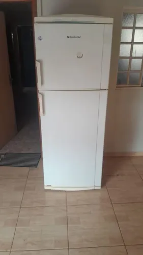 Geladeira Consul 450L