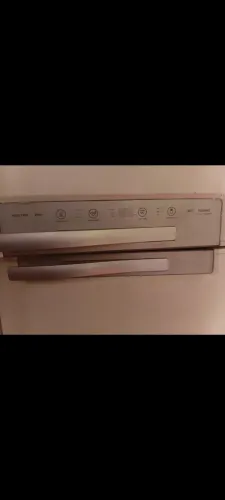 Geladeira frost free DF50 Electrolux