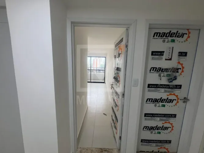 Aluguel Anual para Locação em João Pessoa, Manaíra, 3 dormitórios, 1 suíte, 2 banheiros, 3