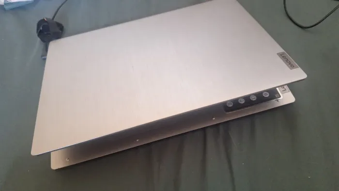 Notebook lenovo core I3