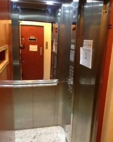 Apartamento mobiliado na melhor Rua da Cidade Baixa, perto de tudo, sem fiador