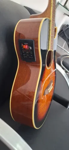 Violão Eagle GL36