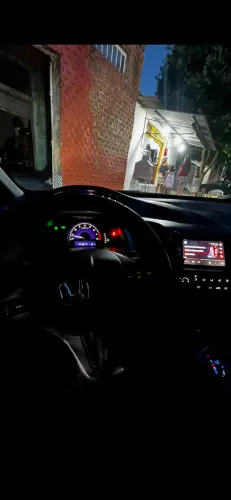 Multimídia para Honda civic 