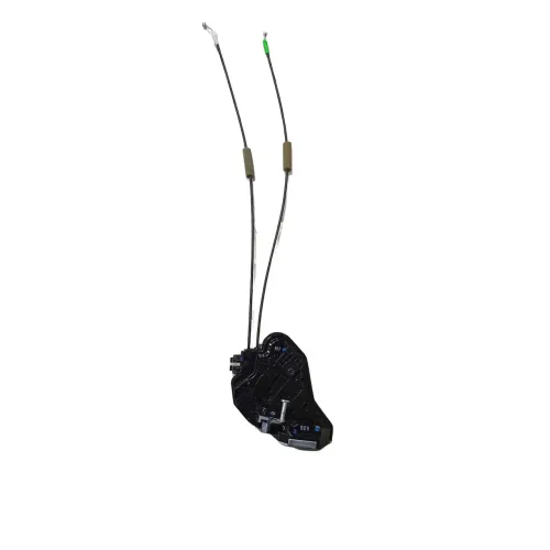 FECHADURA PORTA SW4 DIAMOND 2.8 2025 TRASEIRA ESQUERDA