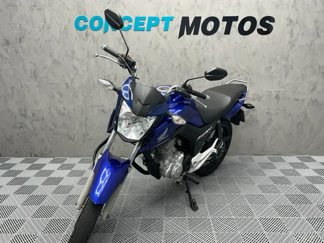 CG Fan 160