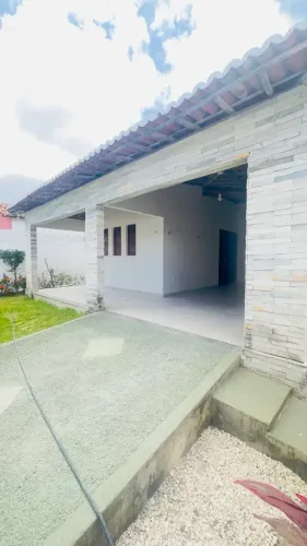 CASA NO SANTA CATARINA - POTENGI