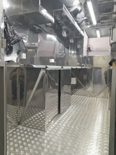 Trailer Food Truck NOVO