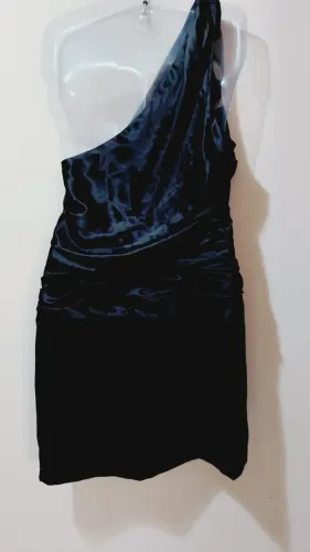 Vestido para festa seminovo