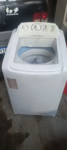 maquina de lavar roupas 10kg 