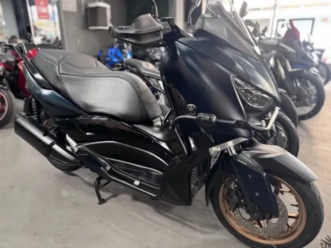 YAMAHA XMAX 250 ABS 2024/2024 | ÚNICO DONO