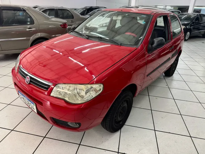 Fiat Palio 1.0/ Trofeo 1.0 Fire/ Fire Flex 2P 2014