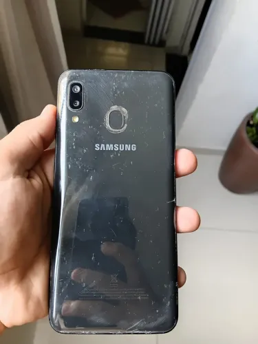 Vendo Samsung A20