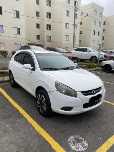 JAC J3 1.4 16V 5P Mec. 2013