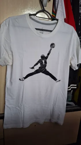 Camiseta Jordan