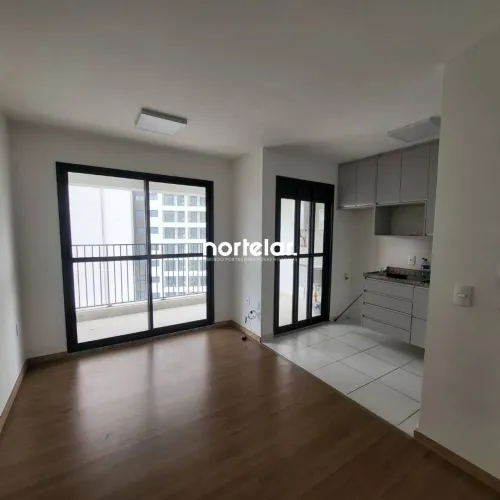 Apartamento com 2 dormitórios, 55 m² - venda por R$ 750.000,00 ou aluguel por R$ 3.801,61/