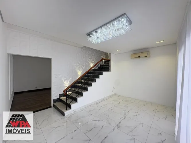 Casa Comercial disponível para locação no bairro Centro de Americana,SP