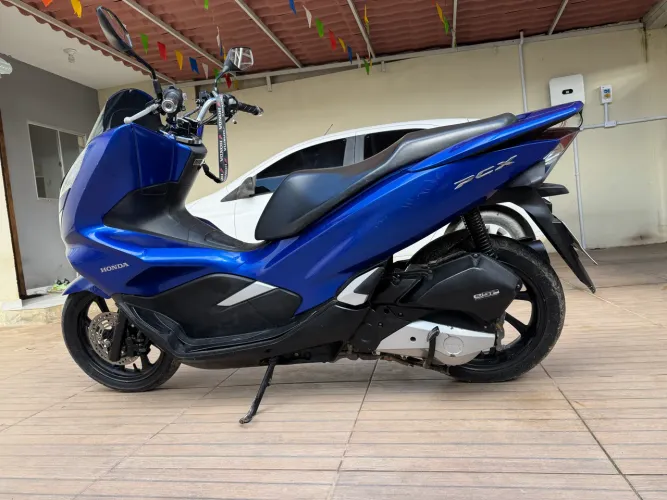 HONDA PCX 150 - 2022