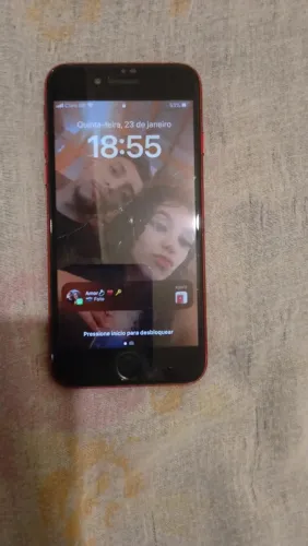 Vendo iPhone 8