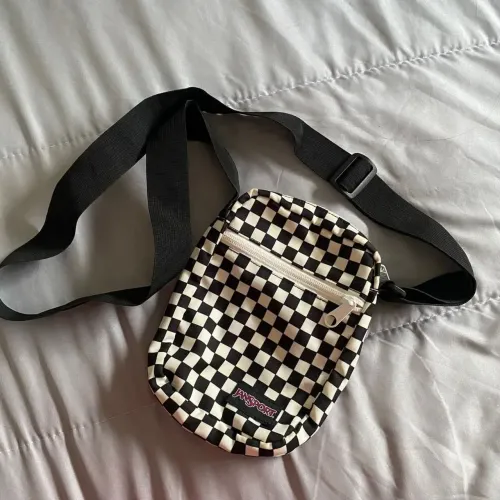 shoulder bag jansport