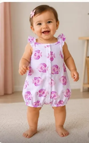 Rompers carters novo 