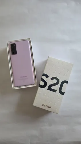 S20 FE 5G Samsung