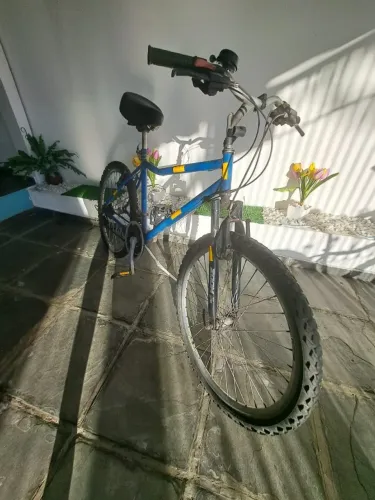 BIKE 26"
