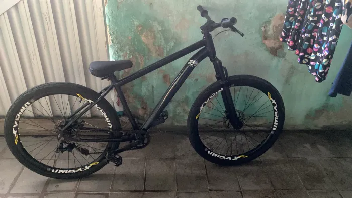 Bike do grau 