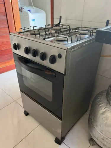 Fogão
