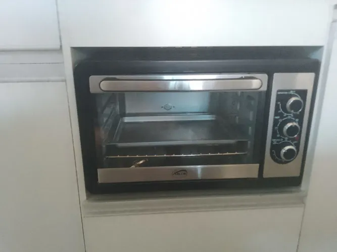 Forno elétrico 
